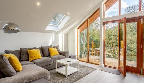 Four-Bedroom Vacation Home