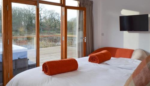 Four-Bedroom Vacation Home