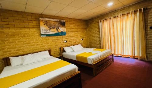 Family Room with Lake View