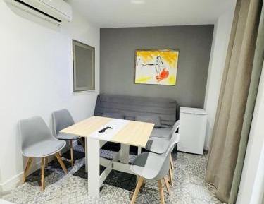 Classic Apartment