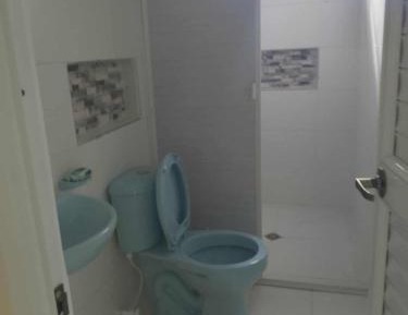 Two-Bedroom Deluxe Apartment