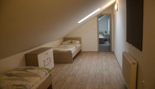 Duplex Apartment