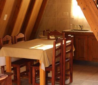 One-Bedroom Chalet