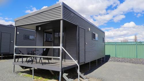 Double Room - Disability Access