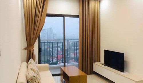 One-Bedroom Apartment - Non-Smoking