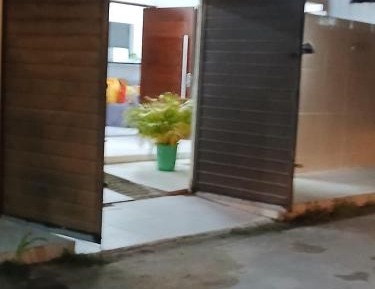 Three-Bedroom Home