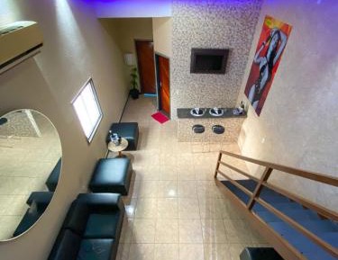 Duplex Suite