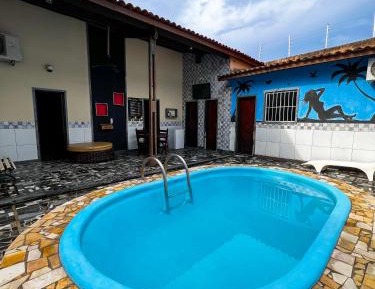 Duplex Suite
