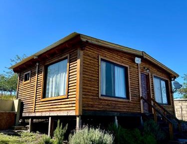 One-Bedroom Chalet