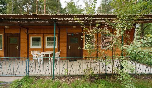Superior Bungalow
