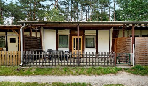 Superior Bungalow