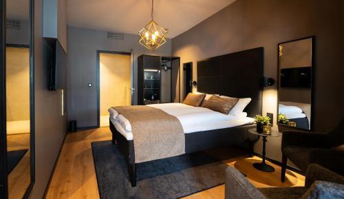 Double or Twin Room - Disability Access