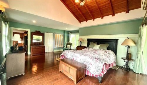 Suite with Terrace