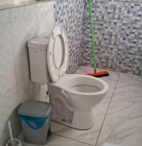 Standard Triple Studio