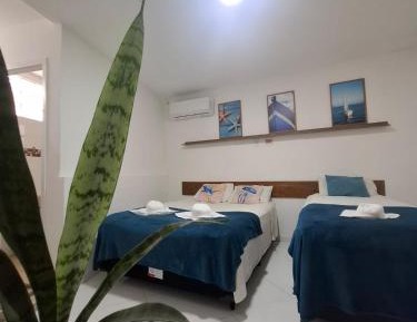 Budget Double or Twin Room