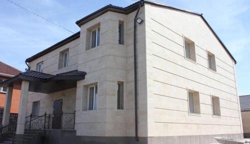 Five-Bedroom House
