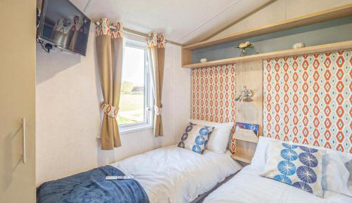 Two-Bedroom Holiday Home 2