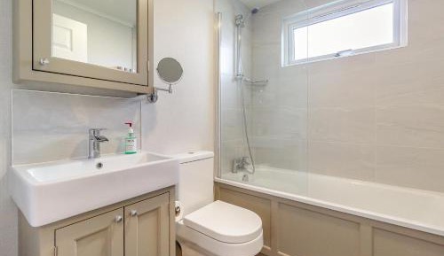 Three-Bedroom House 2