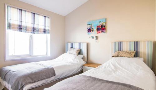 Three-Bedroom House 7