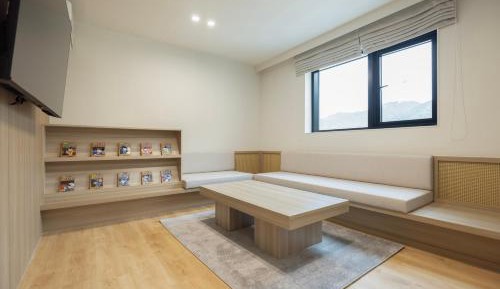 Suite with River View