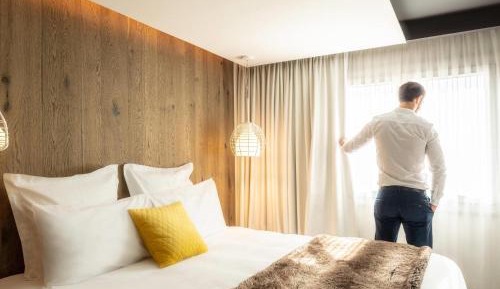 Privilege Double Room