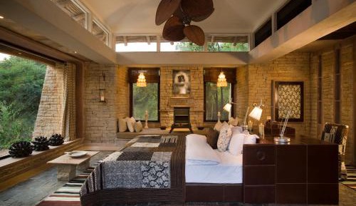 Luxury Cottage