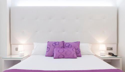 Superior Double or Twin Room with Sea View
