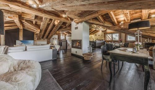 Chalet