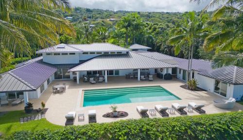 Vacation Home