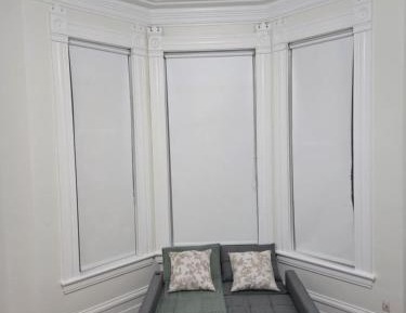 Economy Quadruple Room with Shared Bathroom