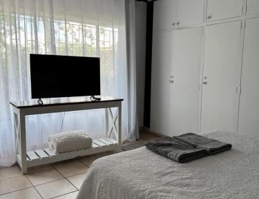 Deluxe Double Room with Bath