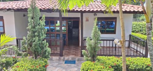 Four-Bedroom Vacation Home