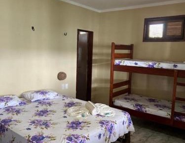 Comfort Quadruple Room