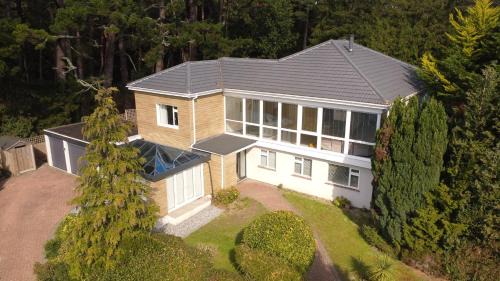 Five-Bedroom House