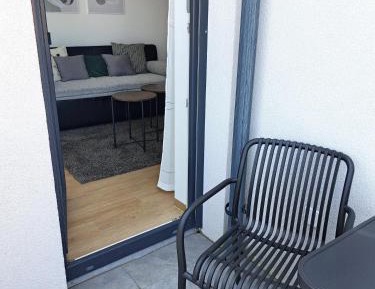 Double Room with Balcony (2 Adults + 1 Child)