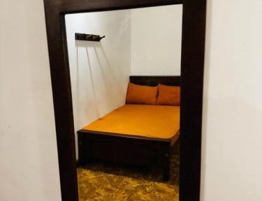 Budget Double or Twin Room