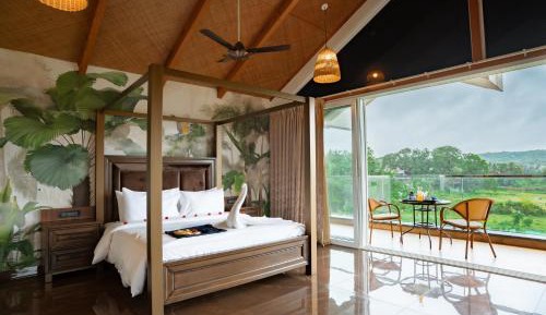 Luxury Villa
