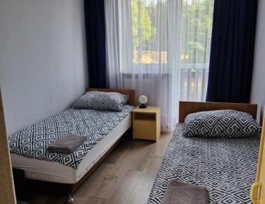 Small Twin Room