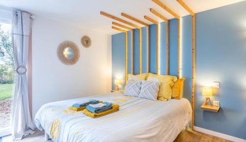 Superior Quadruple Room