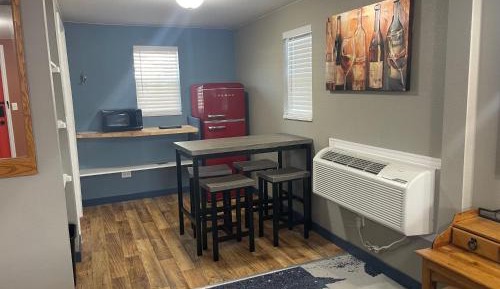 Deluxe Double Room with Bath