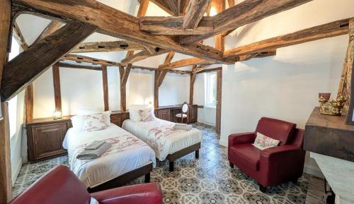 Double or Twin Room