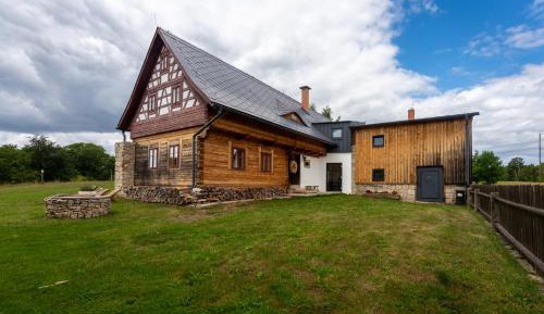 Three-Bedroom Holiday Home 