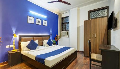 Classic Triple Room