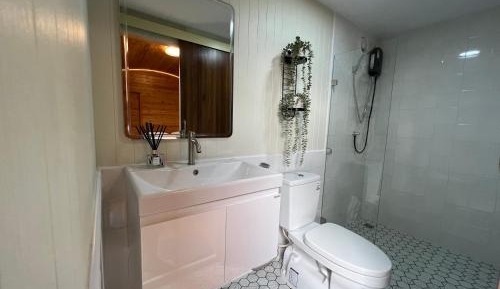 King Room with Balcony