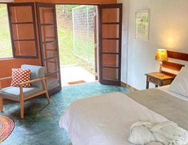 King Suite