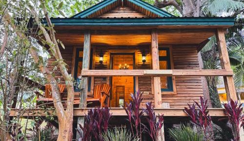 Superior Chalet