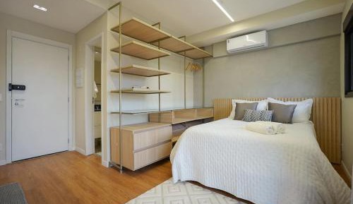 Apartment 1