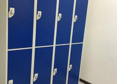 Bed in 8-Bed Mixed Dormitory Room