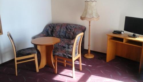 Double Room with Balcony (2 Adults + 1 Child)