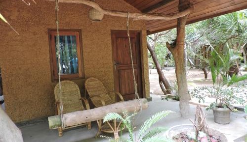 Deluxe Chalet